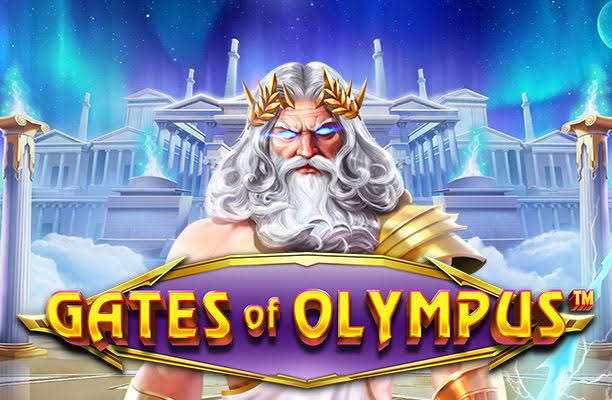 Unlocking the Secrets of Gates of Olympus -891856432